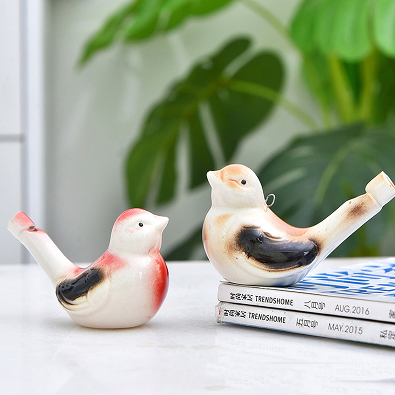 Coloured Drawing Water Bird Wh - đánh giá và giá Musical Instrument In Drawing