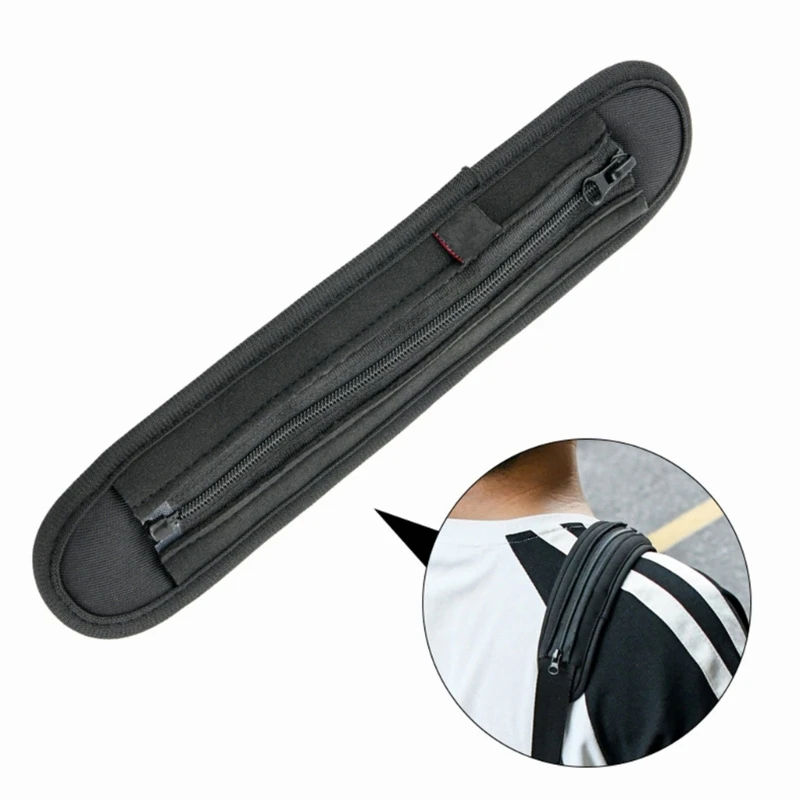 Detachable Shoulder Strap Pad  - đánh giá và giá Musical Instrument Band
