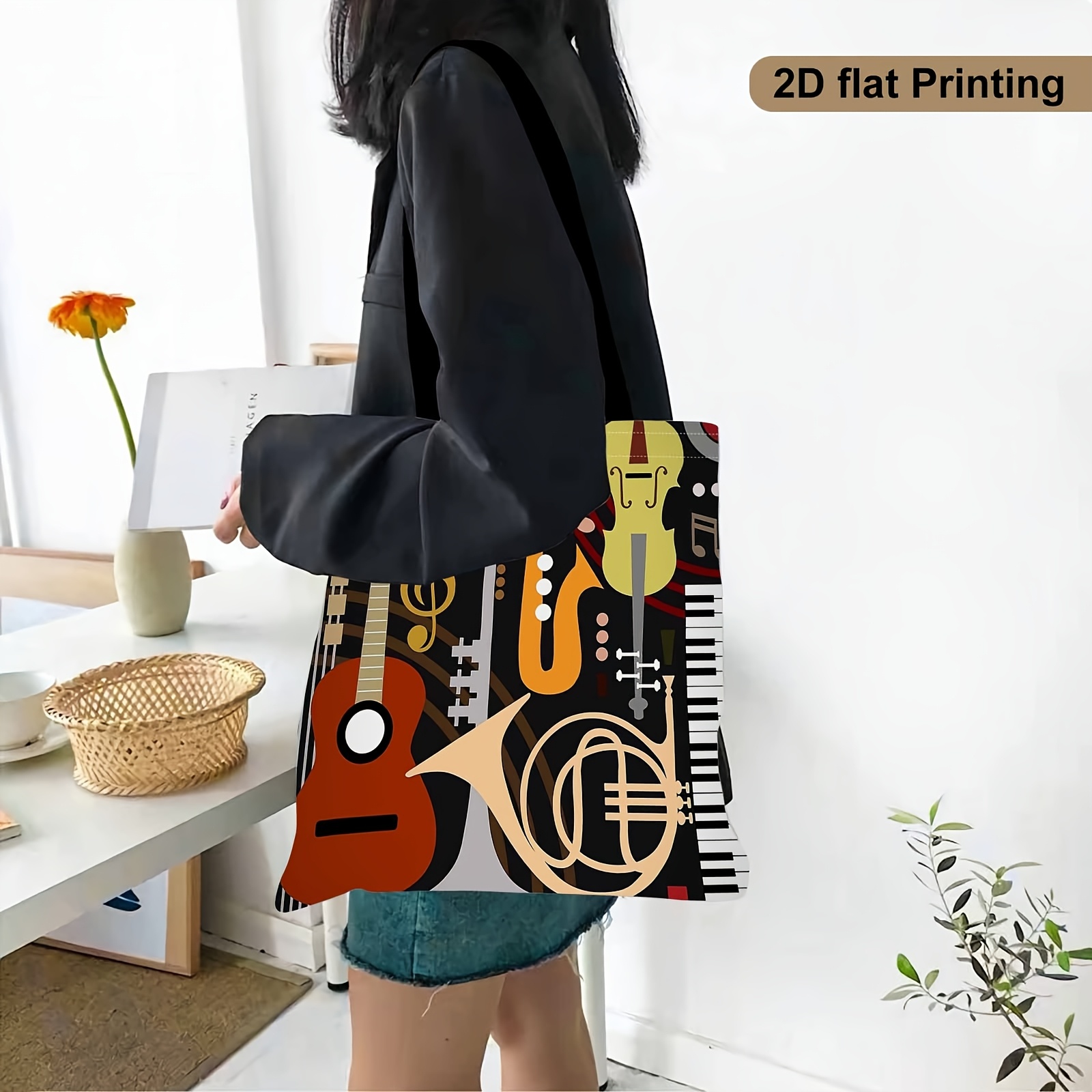 Shoulder Bag Featuring a Colla - đánh giá và giá Musical Instrument Shop