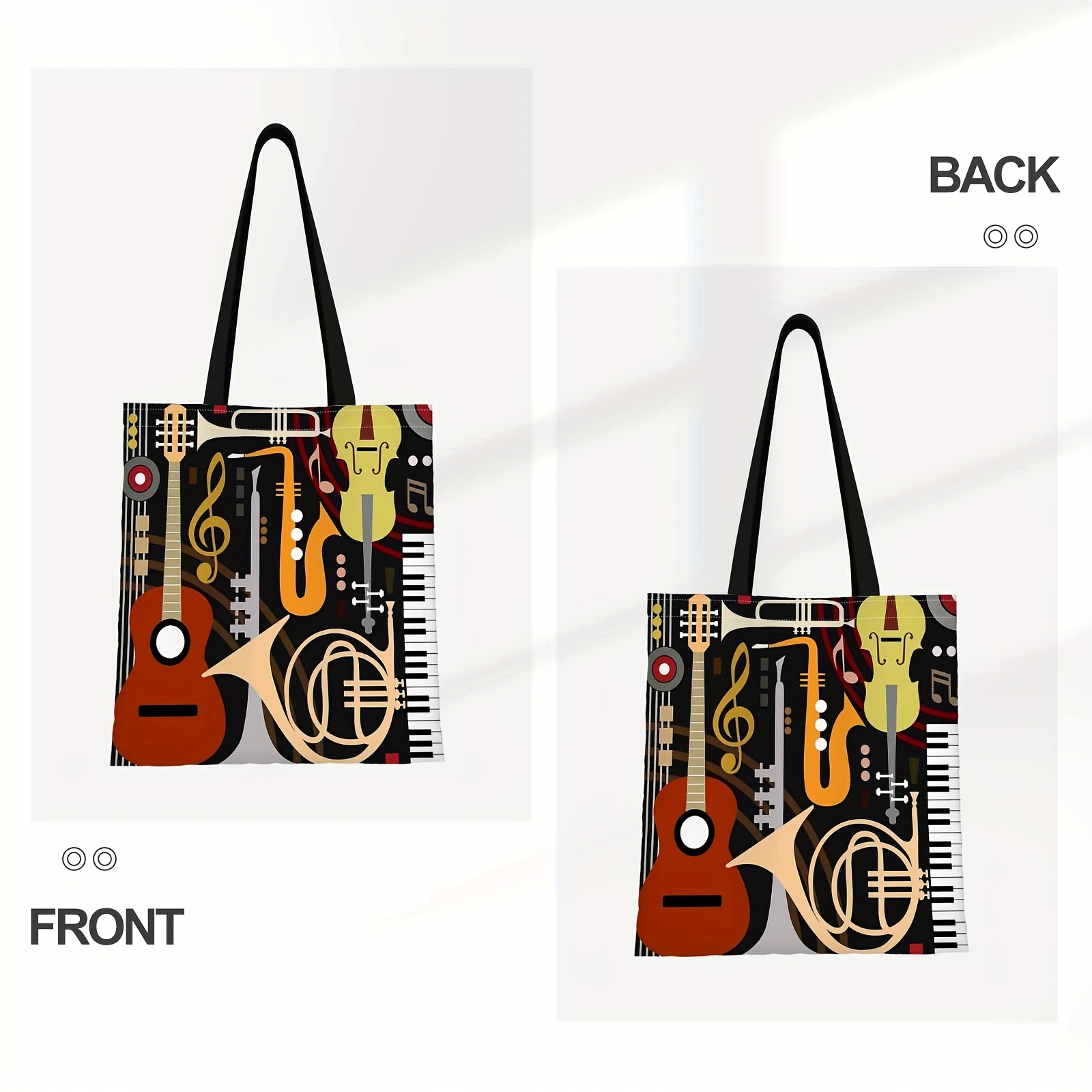Shoulder Bag Featuring a Colla - đánh giá và giá Musical Instrument Shop