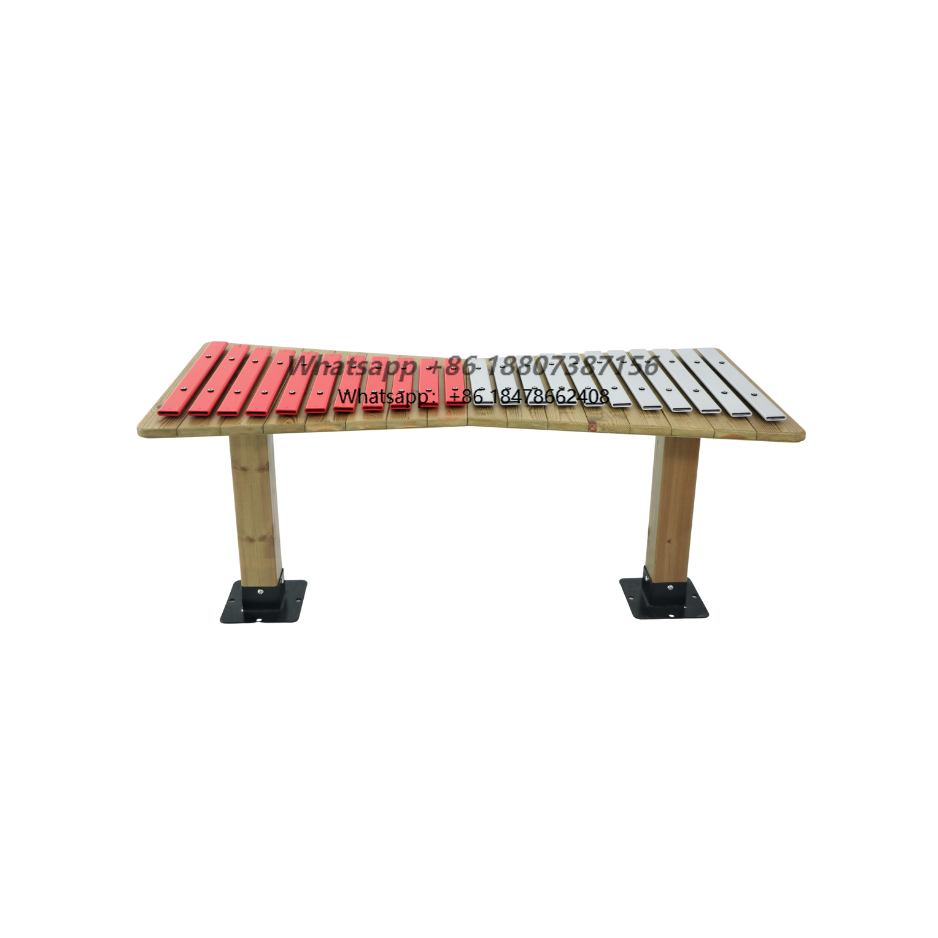 Alloy Outdoor Music Playground - đánh giá và giá Musical Instrument Shop