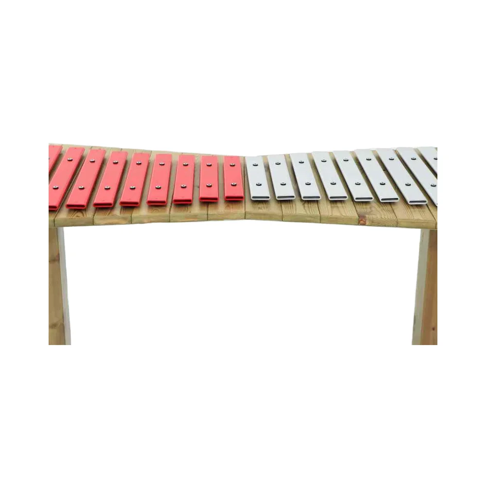Alloy Outdoor Music Playground - đánh giá và giá Musical Instrument Shop