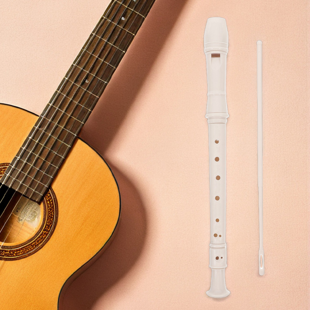 6Sets Soprano Recorder German  - đánh giá và giá Musical Instrument German