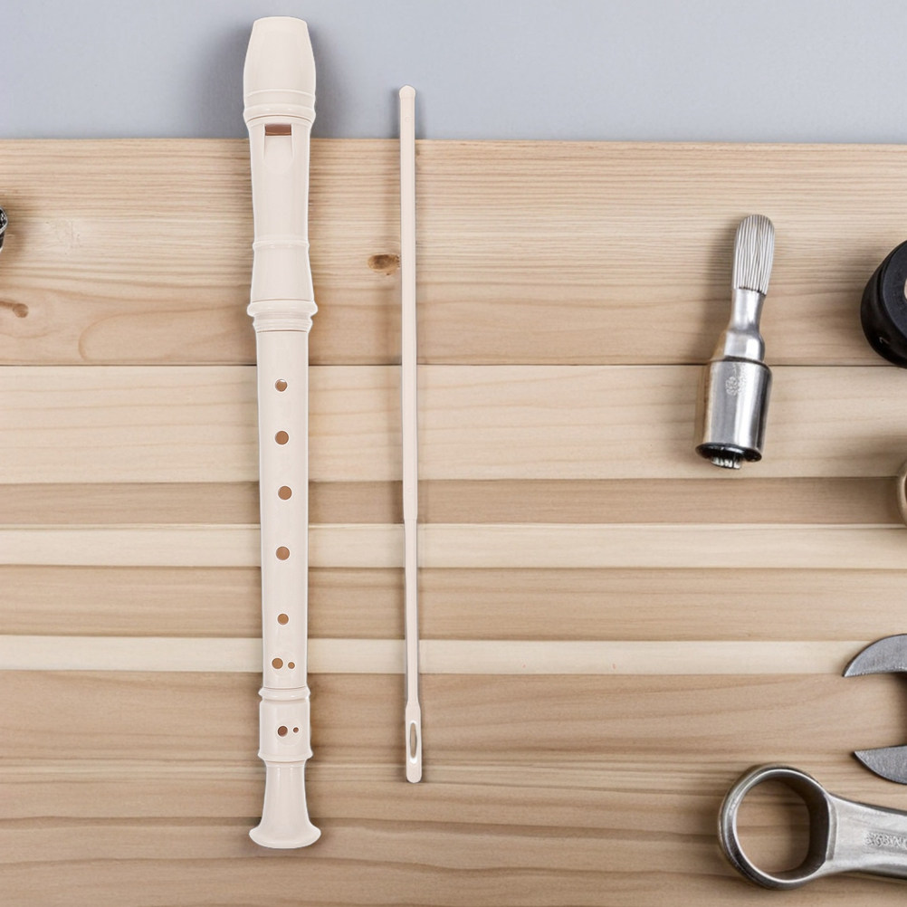 6Sets Soprano Recorder German  - đánh giá và giá Musical Instrument German